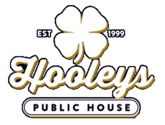 Hooleys Public House - $25 Gift Certificate