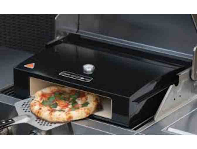 BakerStone Pizza Oven Box