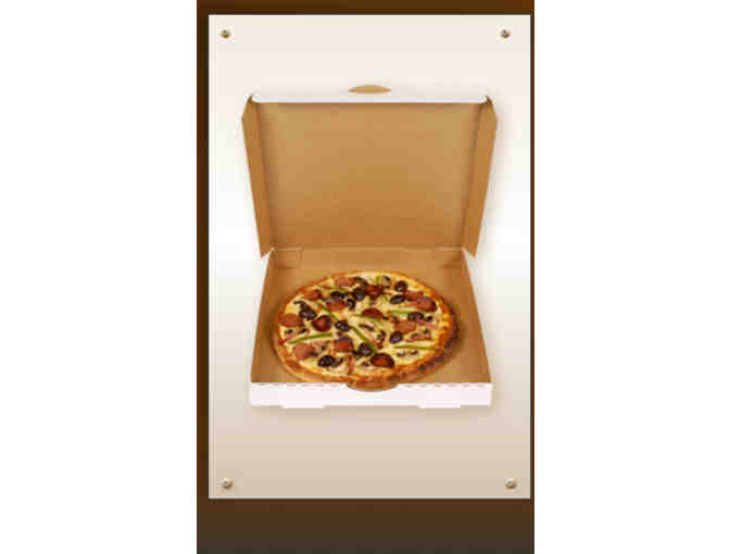 Sorrentino's Pizza - $25 Gift Certificate