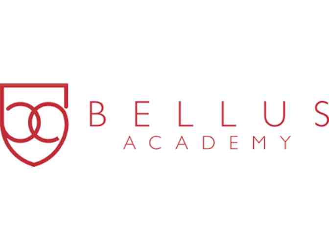 Bellus Academy - 2 $25 Gift Cards for Beauty Service