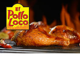 El Pollo Loco 2 Gift Cards For 8 Pc Legs Thighs Meals View Large Image