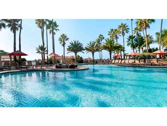 Hilton San Diego Resort & Spa - Complimentary 2-Night Stay in Garden Villa