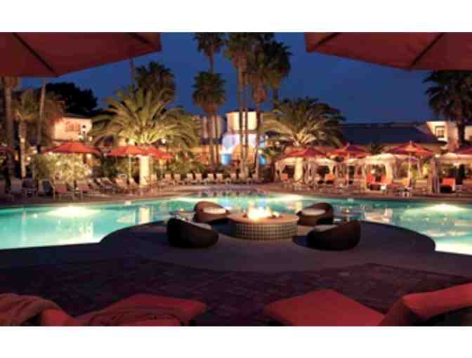 Hilton San Diego Resort & Spa - Complimentary 2-Night Stay in Garden Villa