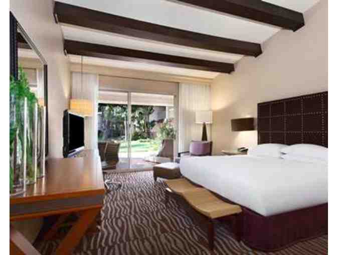 Hilton San Diego Resort & Spa - Complimentary 2-Night Stay in Garden Villa