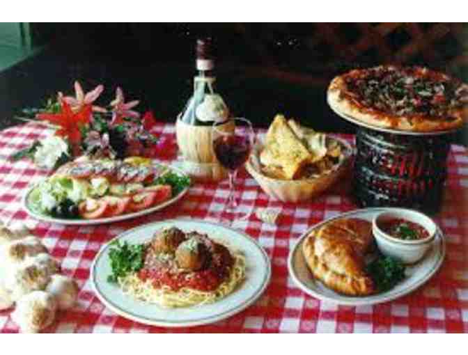Nicolosi's Italian Restaurant - $50 Gift Card