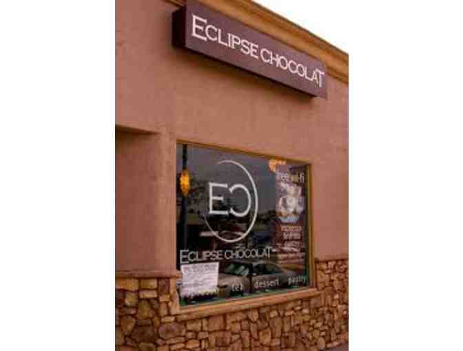 Eclipse Chocolate Bar & Bistro - 2 Certificates for Complimentary Brunch or Dinner - Photo 1