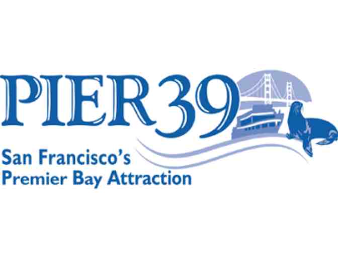 Pier 39 (San Francisco) - Fun Pack - Photo 1