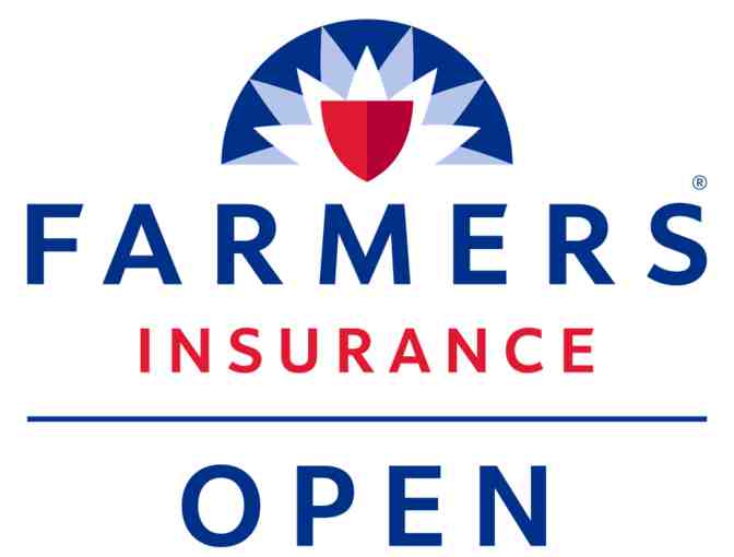 2020 Farmers Insurance Open Golf Tournament (Jan. 23-26, 2020) - 4 Tickets - Photo 2