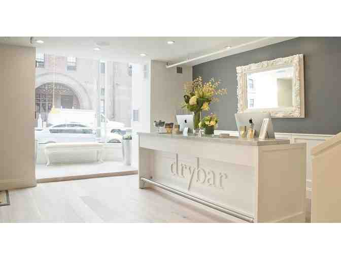 Drybar - Gift Certificate for One Blowout in Del Mar or La Jolla