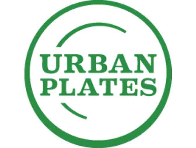 Urban Plates - $30 Gift Card