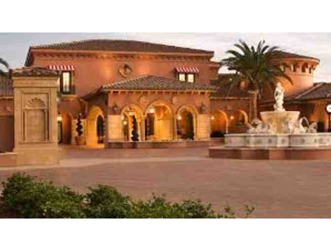 Fairmont Grand Del Mar - One Night Stay and Breakfast for Two