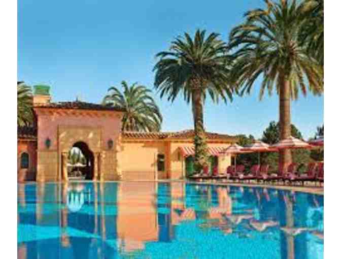 Fairmont Grand Del Mar - One Night Stay and Breakfast for Two