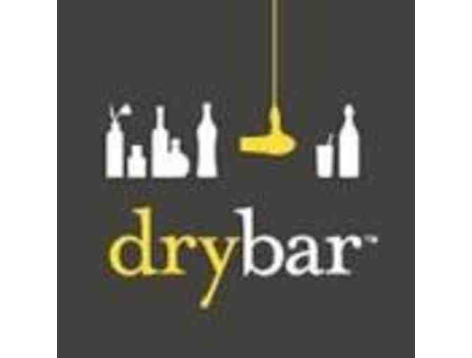 Drybar - Gift Certificate for One Blowout in Del Mar or La Jolla