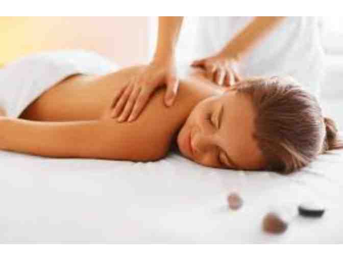 Hilton San Diego Resort and Spa - Certificate for a 50-Minute Spa Treatment at Spa Brezza