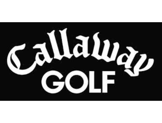 Callaway Golf - Fusion Zero Stand Bag