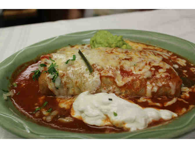 Emiliano's Mexican Restaurant - $25 Gift Certificate - Photo 2