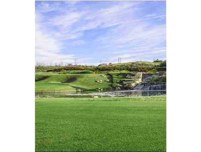 The Crossings at Carlsbad - Complimentary Round of Golf for 4 with Carts