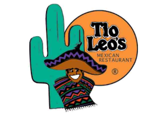 Tio Leo's Mexican Restaurant - $25 Gift Certificate - Photo 1