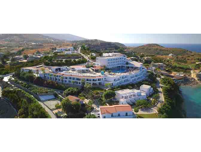 Peninsula Resort & Spa (Crete, Greece) - 10 Day All-Inclusive Stay in a Family Suite