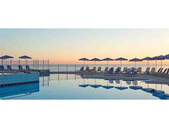 Peninsula Resort & Spa (Crete, Greece) - 10 Day All-Inclusive Stay in a Family Suite