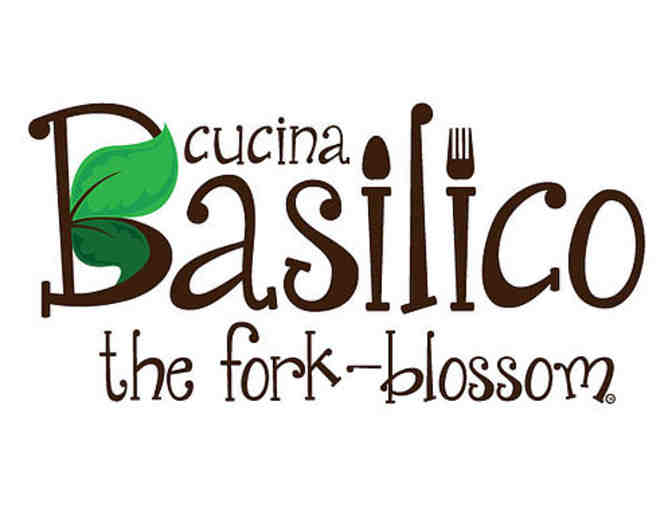 Cucina Basilico - $20 Gift Certificate - Photo 1