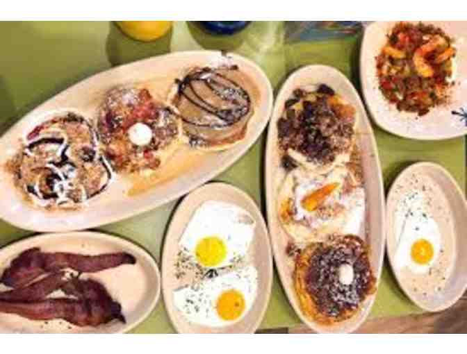 Snooze an A.M. Eatery - $50 Gift Card - Photo 2