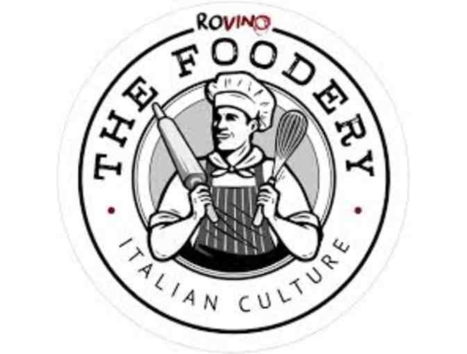 RoVino The Foodery - $25 Gift Card