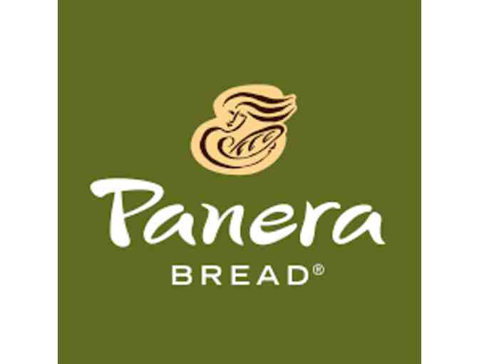 Panera Bread - $20 Gift Card - Photo 1