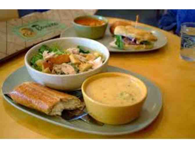 Panera Bread - $20 Gift Card - Photo 2