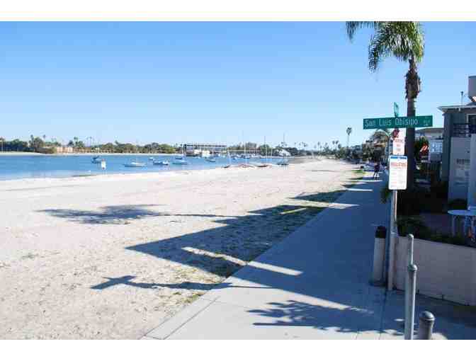 Mission Beach Escape - 3-Night Stay - Photo 2