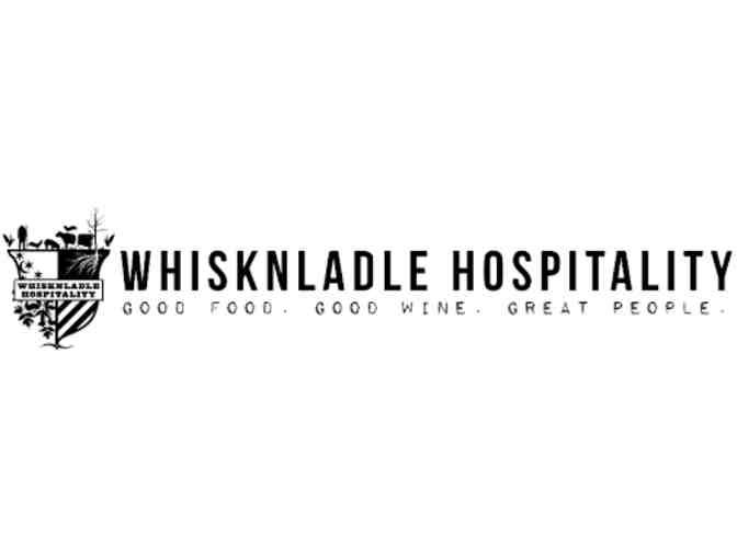 Whisknladle Hospitality (San Diego) - $50 Gift Card - Photo 1
