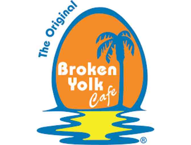 The Broken Yolk Cafe - $25 Gift Card - Photo 1