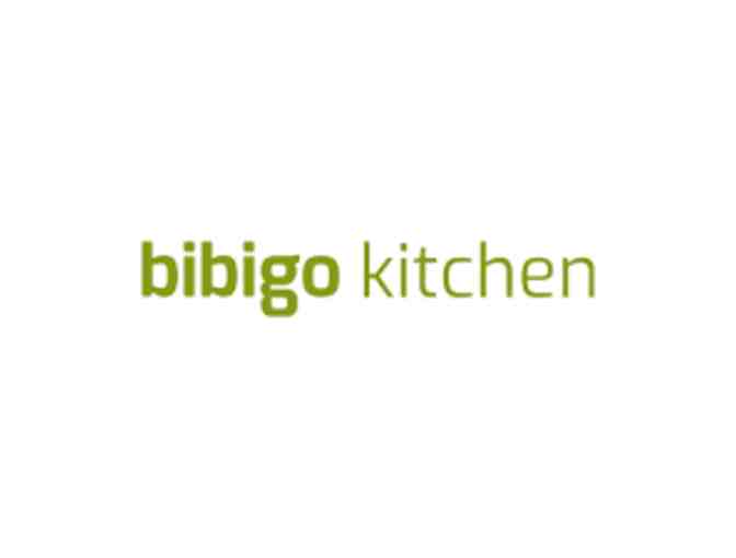Bibigo Kitchen (Fashion Valley) - 2 $20 Gift Cards