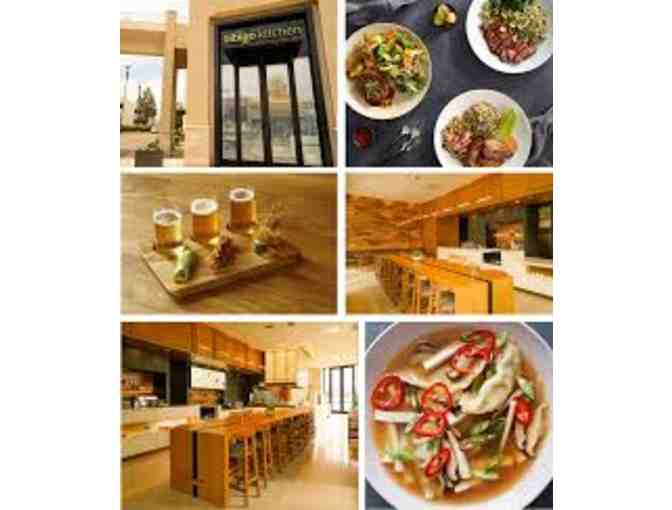 Bibigo Kitchen (Fashion Valley) - 2 $20 Gift Cards