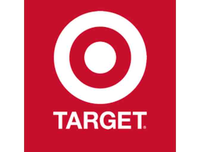 Target - Two $25 Gift Cards - Photo 1