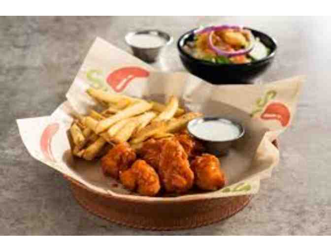 Chili's - $25 Gift Card