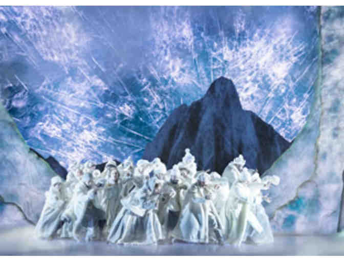 Broadway San Diego - 2 Tickets to Frozen on  Sat., March 28, 2020, at 7:30 p.m.