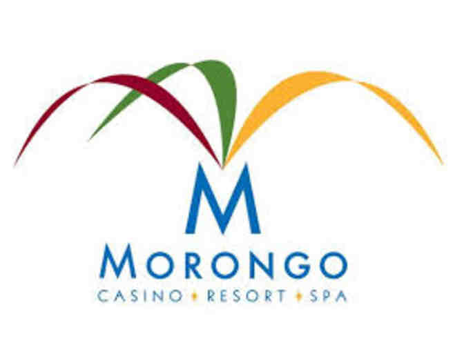 Morongo Casino, Resort & Spa - Complimentary 1-Night Stay and Buffet for Two - Photo 1