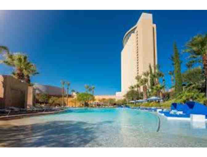 Morongo Casino, Resort & Spa - Complimentary 1-Night Stay and Buffet for Two