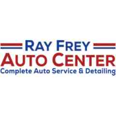 Ray Frey Auto Center, Inc.
