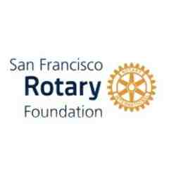 Sponsor: San Francisco Rotary Foundation