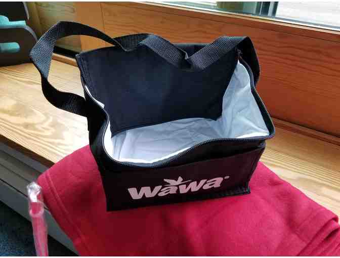 Wawa Goodie bag