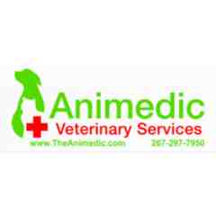 Animedic Veterinary Services