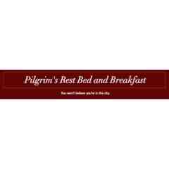 Pilgrim's Rest Bed & Breakfast
