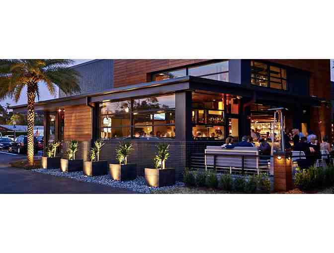 Luke's Kitchen and Bar - $75 gift card