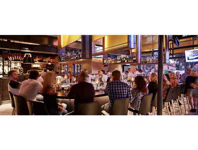 Luke's Kitchen and Bar - $75 gift card