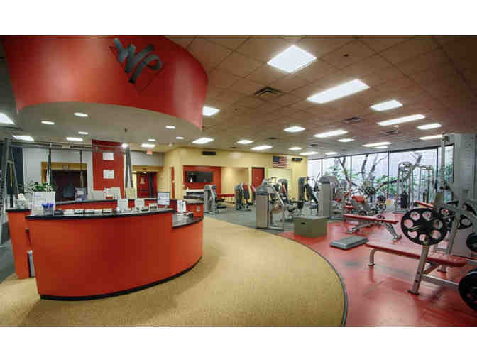 Winter Park Health and Fitness  - One Year Membership