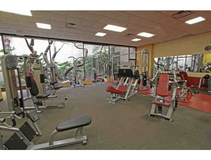 Winter Park Health and Fitness - One Year Membership