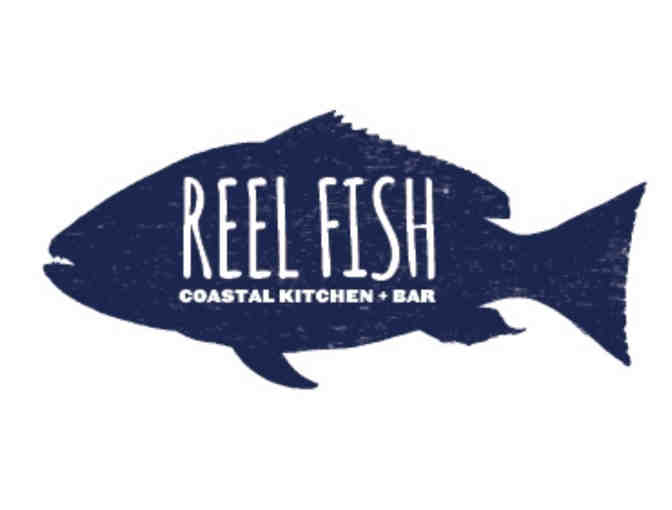 The Annie Russell Theatre Annual Subscription + $50 Reel Fish Coastal Kitchen Gift Card