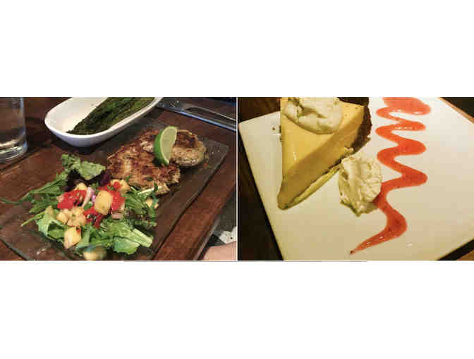 The Annie Russell Theatre Annual Subscription + $50 Reel Fish Coastal Kitchen Gift Card